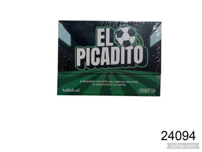 Imagen de PICADITO 2.26